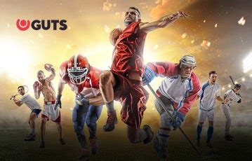 guts odds|Sports Betting Canada at Guts Sports: Best Offers & Odds .